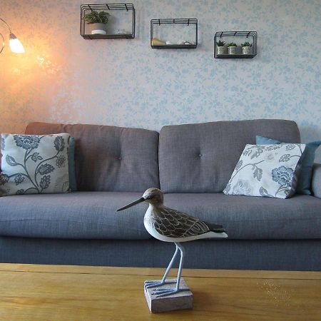 Wickham House Apartment Fremington  Екстериор снимка