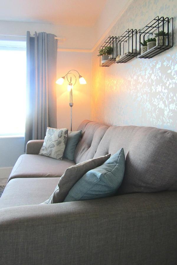 Wickham House Apartment Fremington  Екстериор снимка