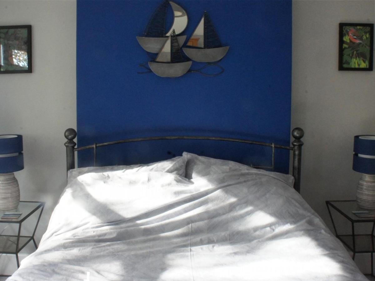Wickham House Apartment Fremington  Екстериор снимка