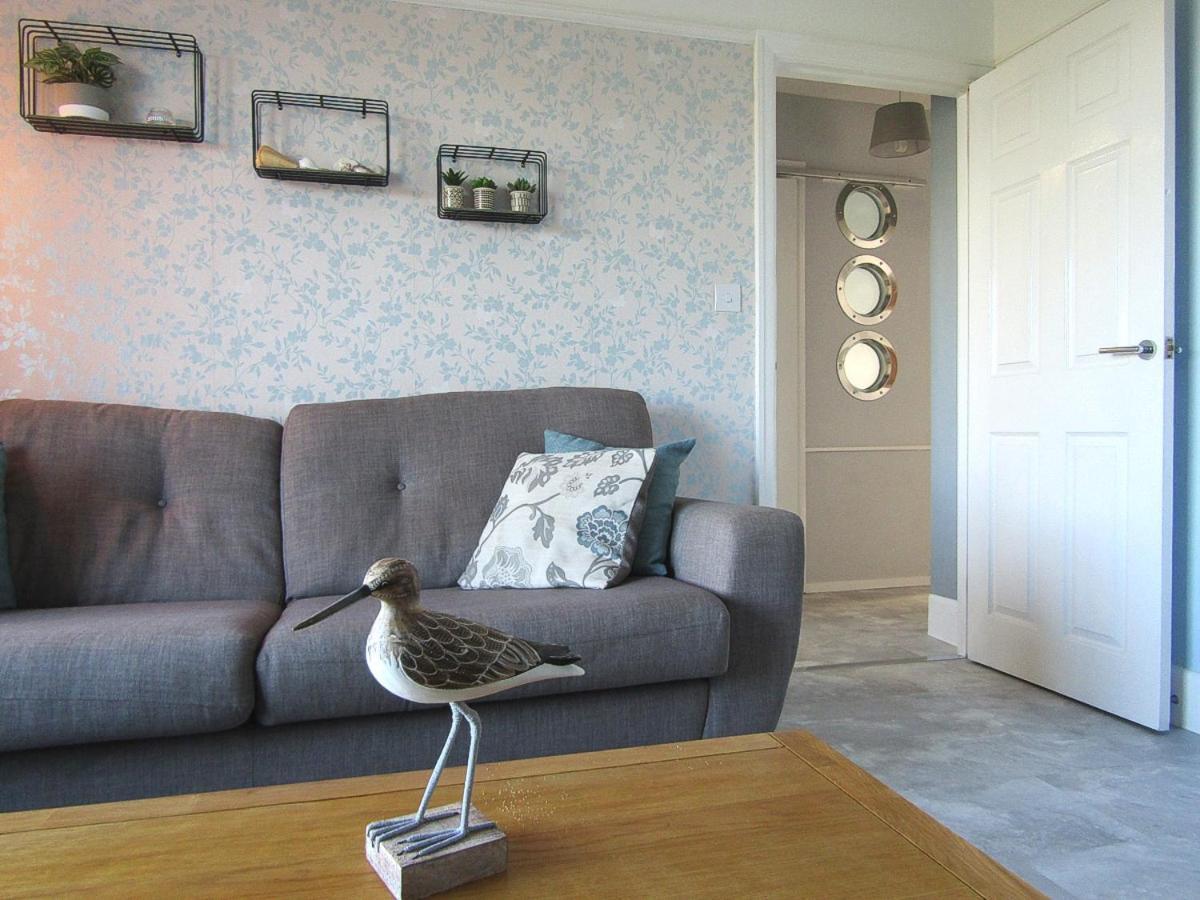 Wickham House Apartment Fremington  Екстериор снимка