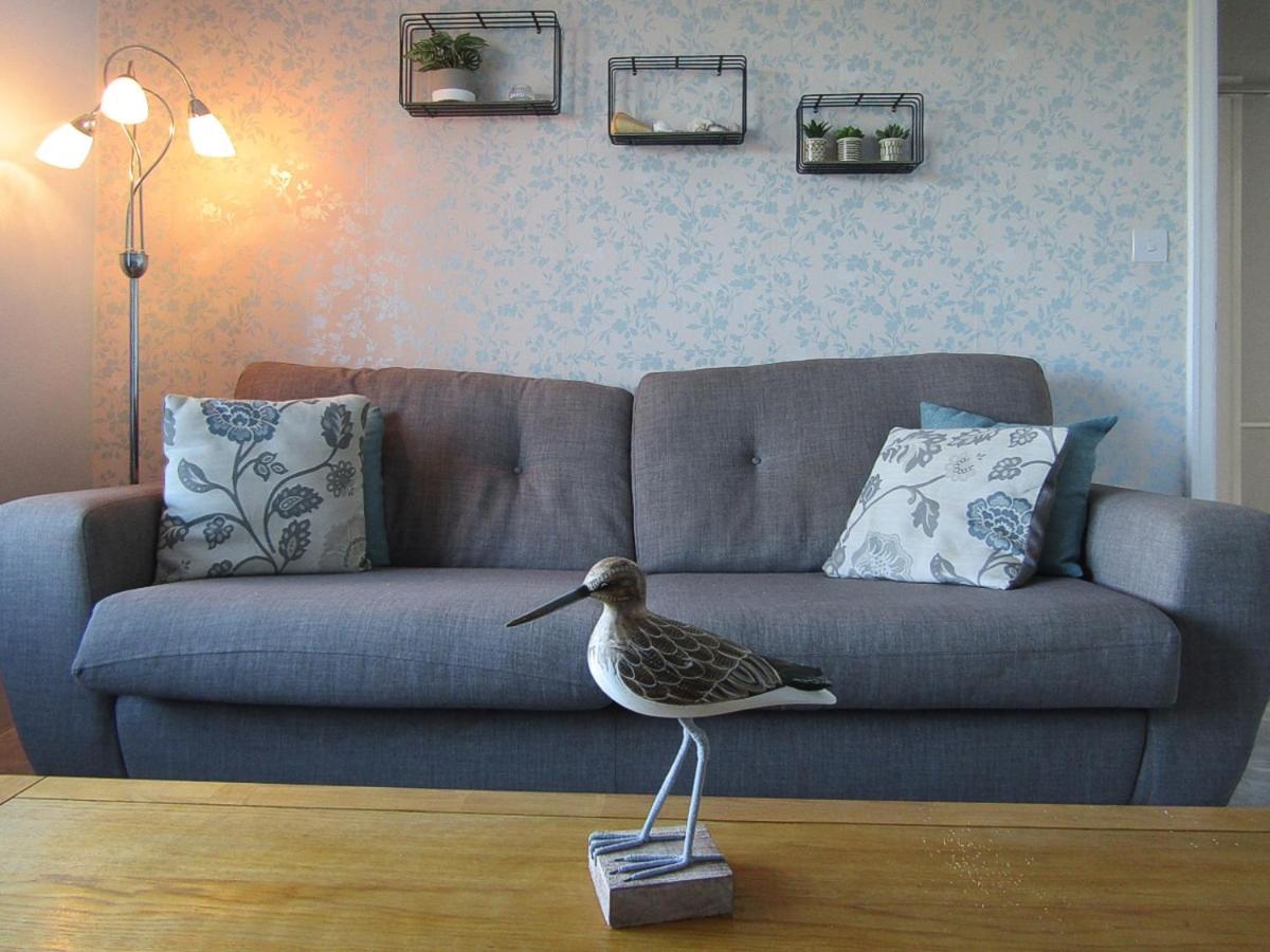 Wickham House Apartment Fremington  Екстериор снимка