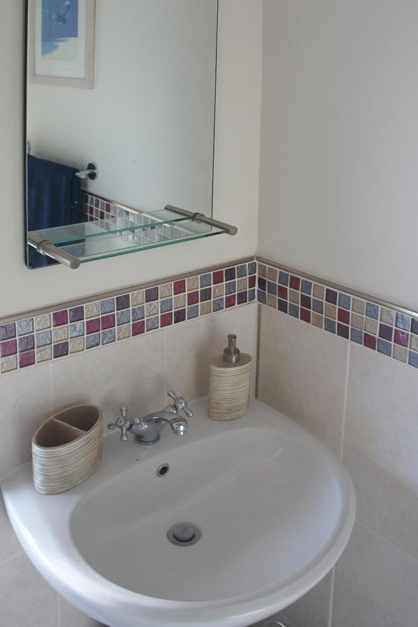 Wickham House Apartment Fremington  Екстериор снимка