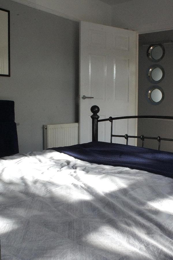 Wickham House Apartment Fremington  Екстериор снимка