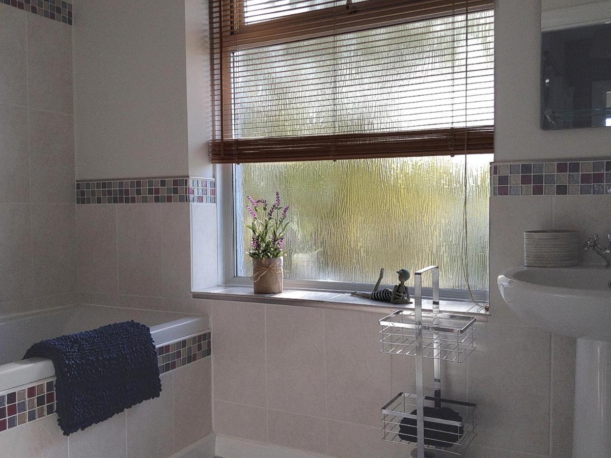 Wickham House Apartment Fremington  Екстериор снимка