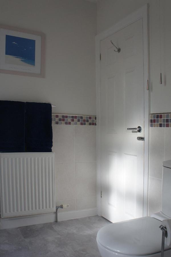 Wickham House Apartment Fremington  Екстериор снимка