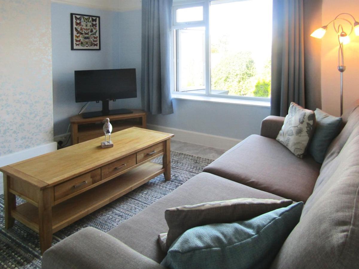 Wickham House Apartment Fremington  Екстериор снимка