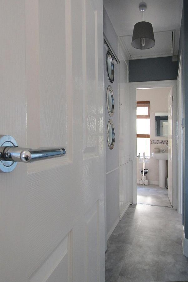 Wickham House Apartment Fremington  Екстериор снимка