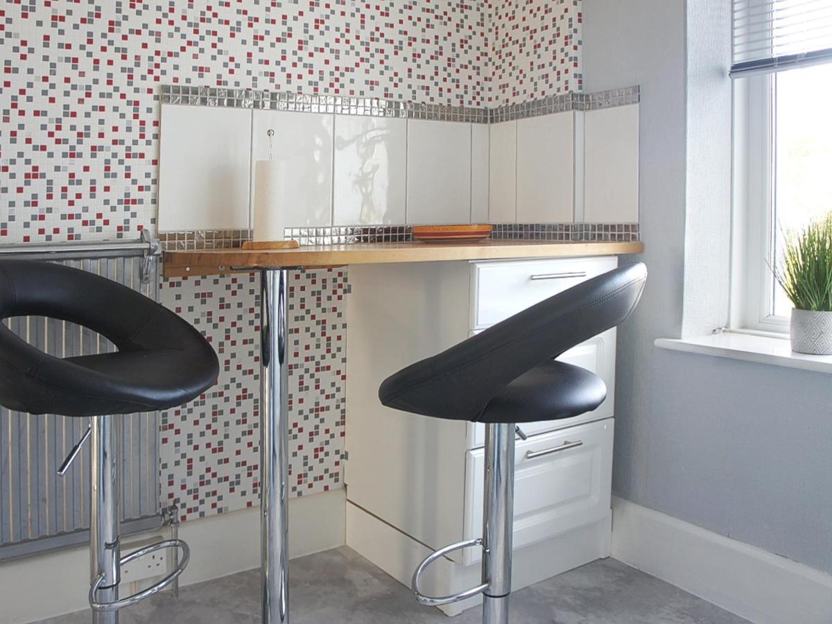 Wickham House Apartment Fremington  Екстериор снимка