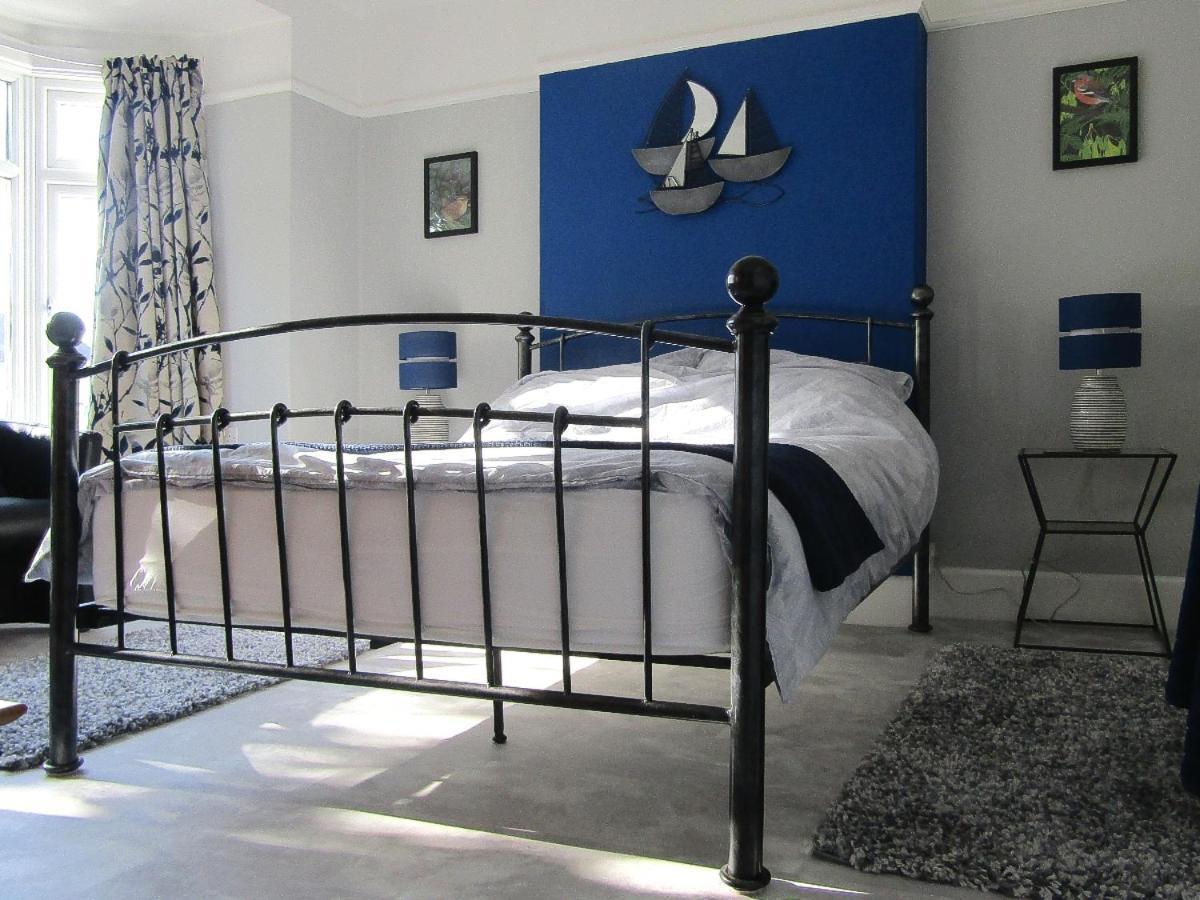 Wickham House Apartment Fremington  Екстериор снимка